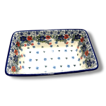 603 Bunzlau Cakeschaal 3430X Bakvormen 603 Bunzlau Cakeschaal 3430X Bakvormen